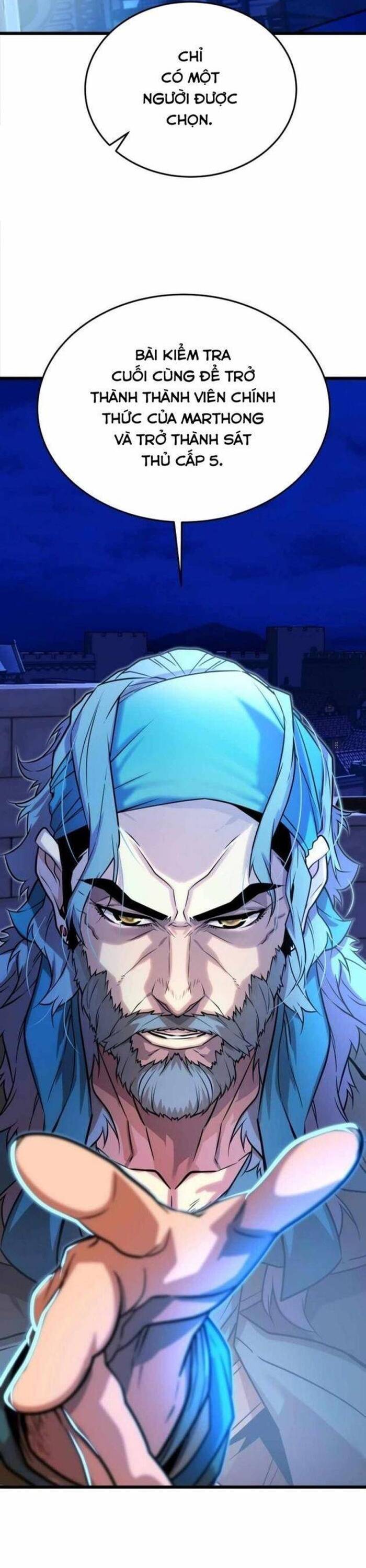 Người Thừa Kế Của Gia Tộc Suy Tàn - Chapter 12 - Page 55