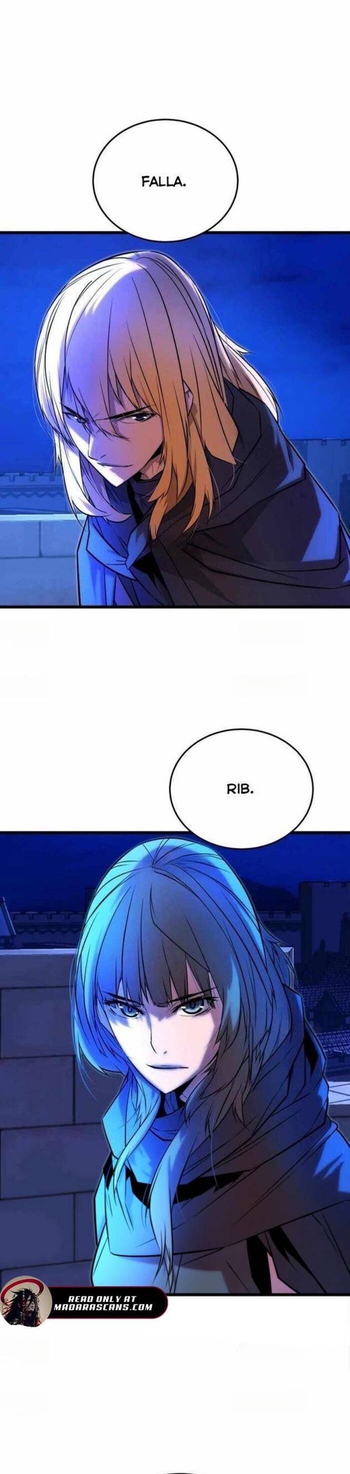 Người Thừa Kế Của Gia Tộc Suy Tàn - Chapter 12 - Page 56