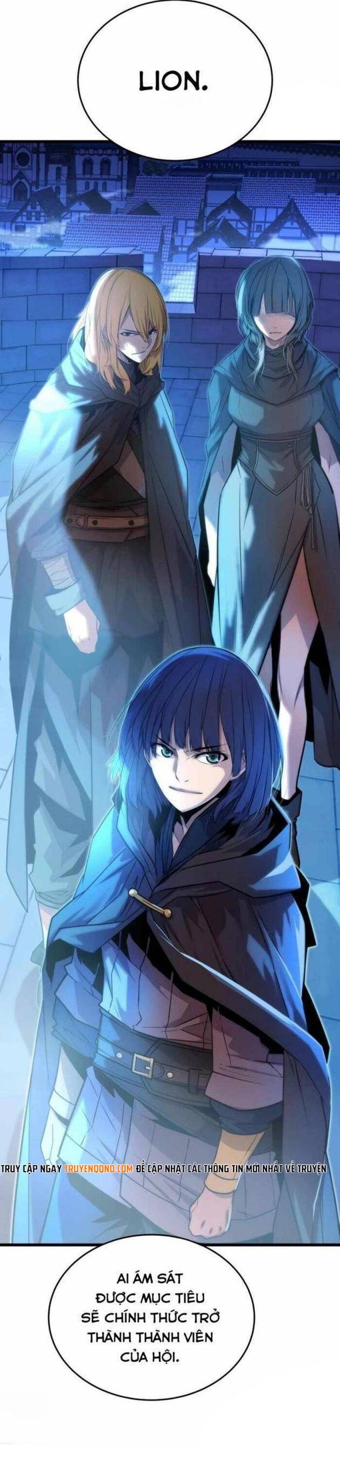 Người Thừa Kế Của Gia Tộc Suy Tàn - Chapter 12 - Page 57