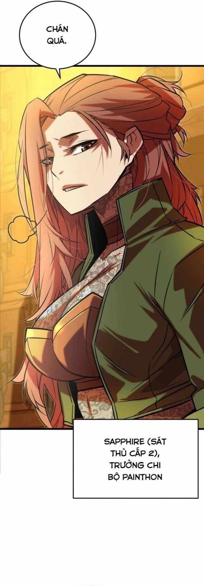 Người Thừa Kế Của Gia Tộc Suy Tàn - Chapter 12 - Page 7