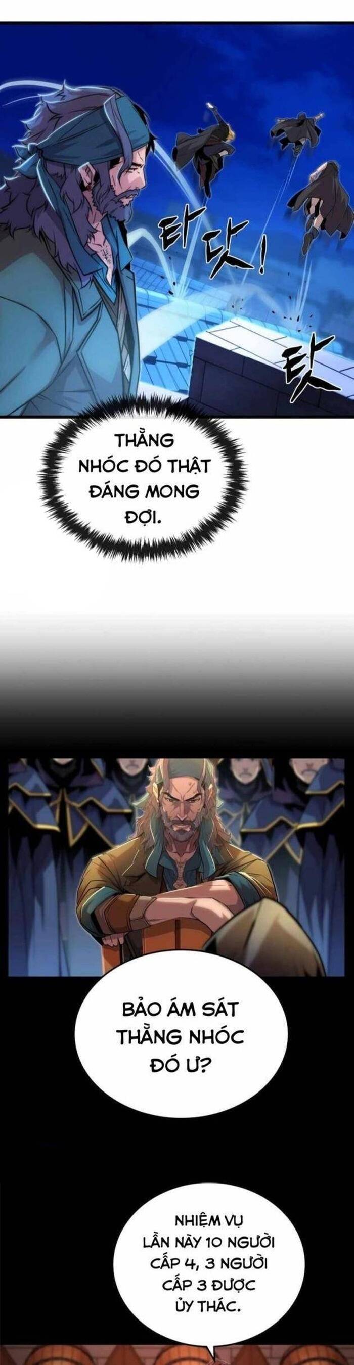 Người Thừa Kế Của Gia Tộc Suy Tàn - Chapter 13 - Page 14