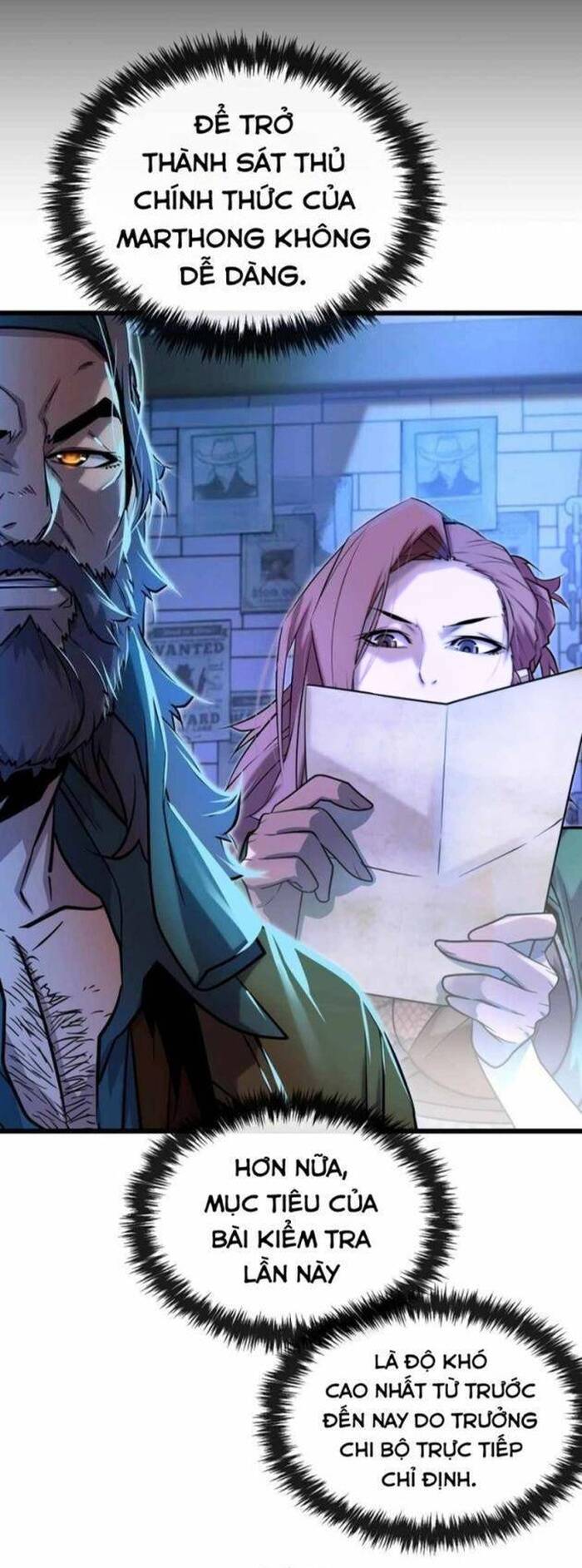 Người Thừa Kế Của Gia Tộc Suy Tàn - Chapter 13 - Page 18