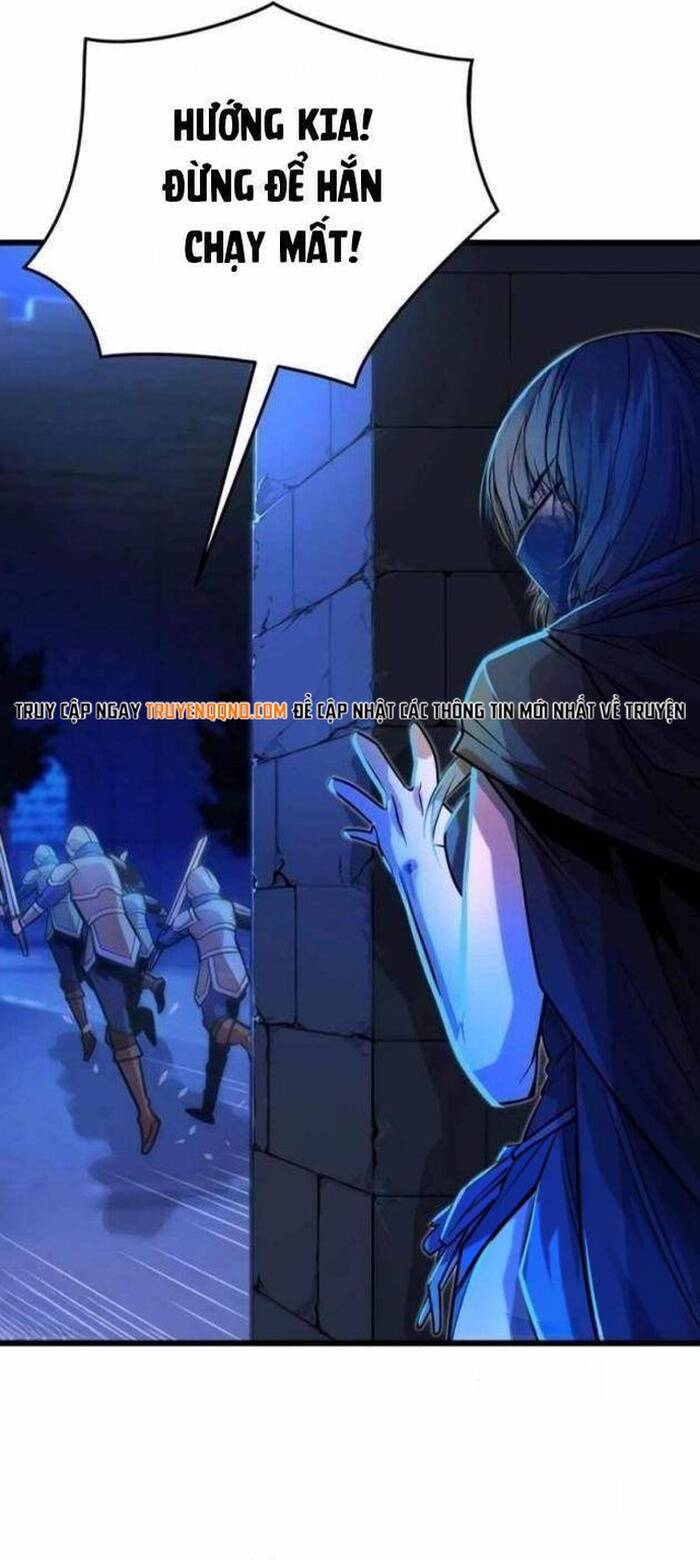 Người Thừa Kế Của Gia Tộc Suy Tàn - Chapter 13 - Page 24