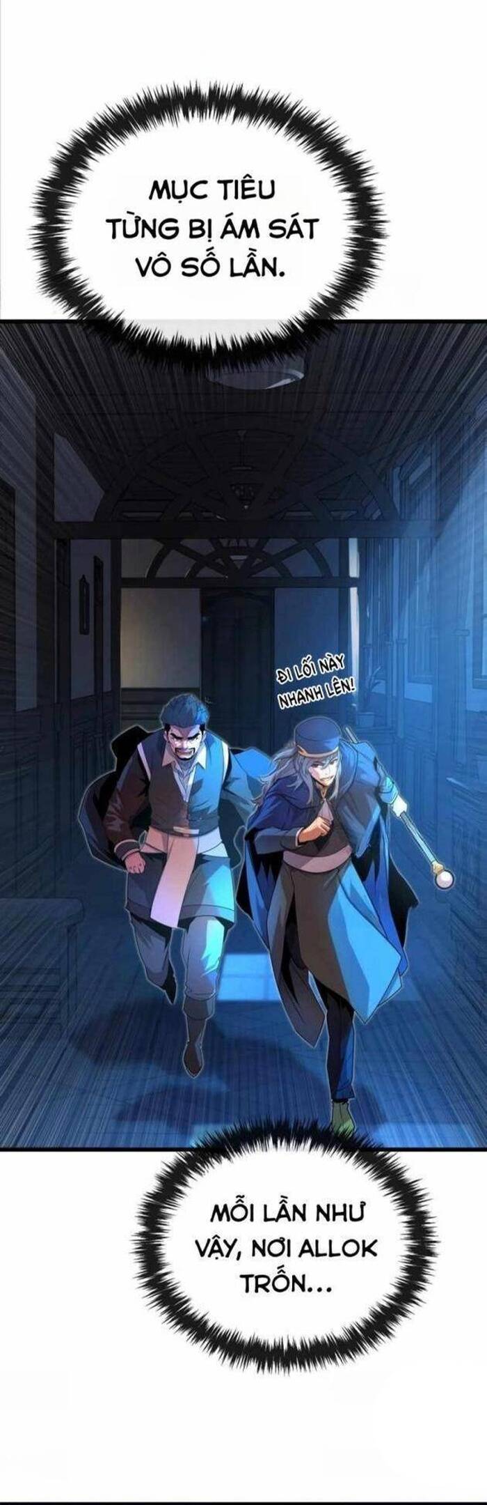 Người Thừa Kế Của Gia Tộc Suy Tàn - Chapter 13 - Page 26