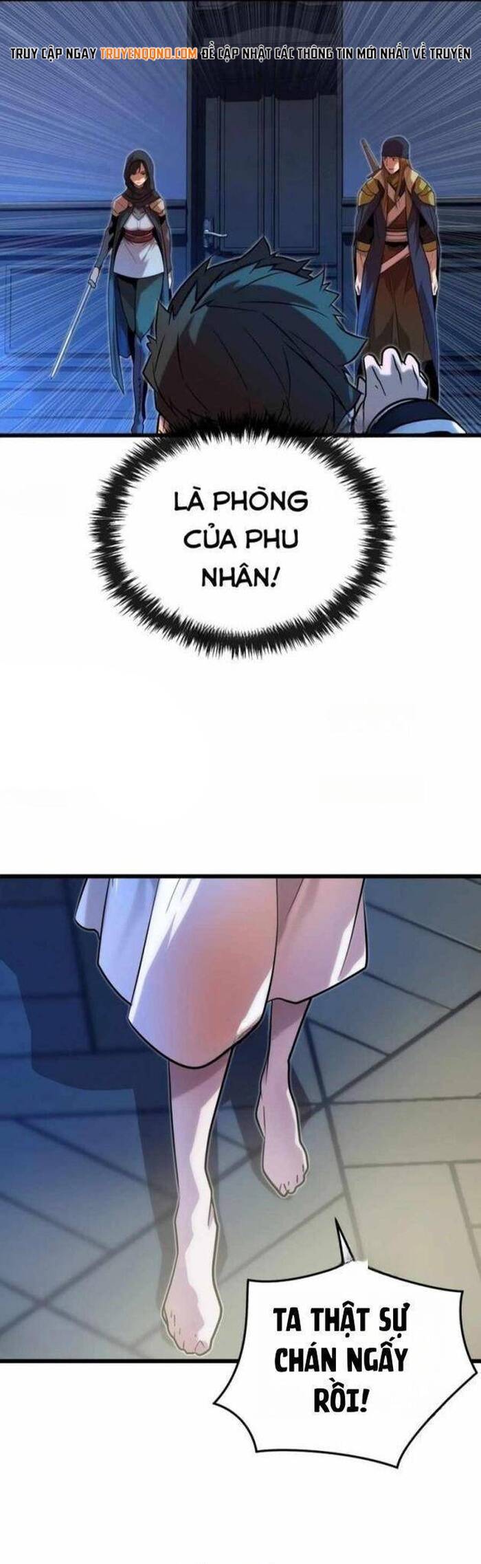Người Thừa Kế Của Gia Tộc Suy Tàn - Chapter 13 - Page 27