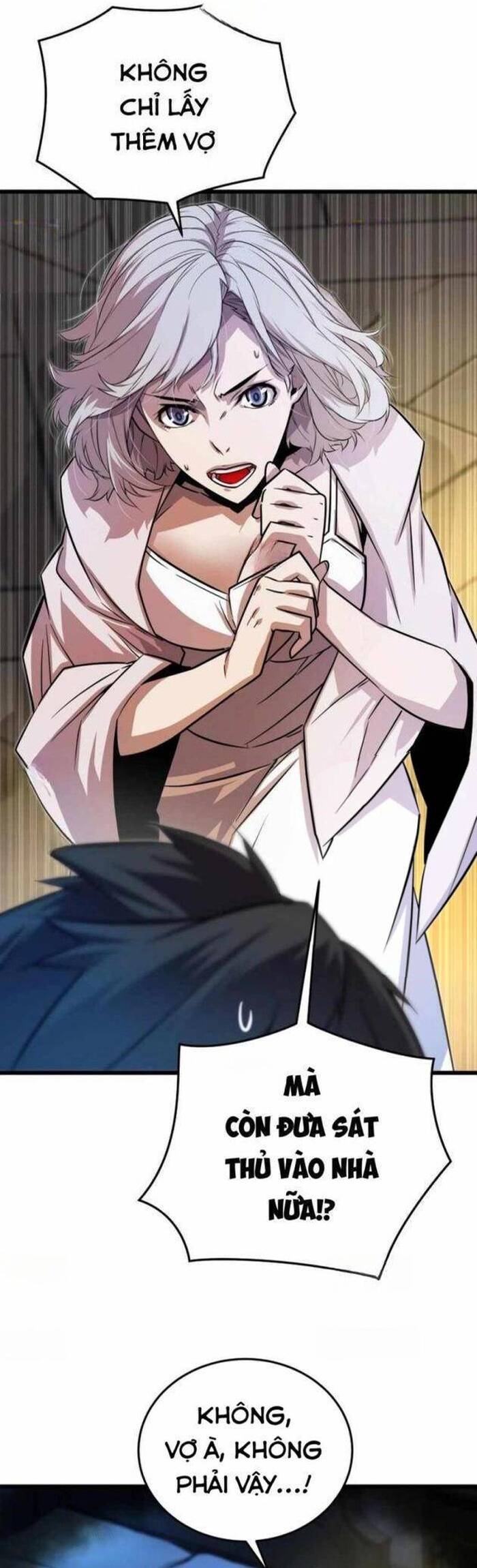 Người Thừa Kế Của Gia Tộc Suy Tàn - Chapter 13 - Page 28