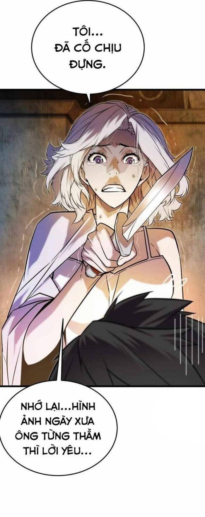 Người Thừa Kế Của Gia Tộc Suy Tàn - Chapter 13 - Page 32