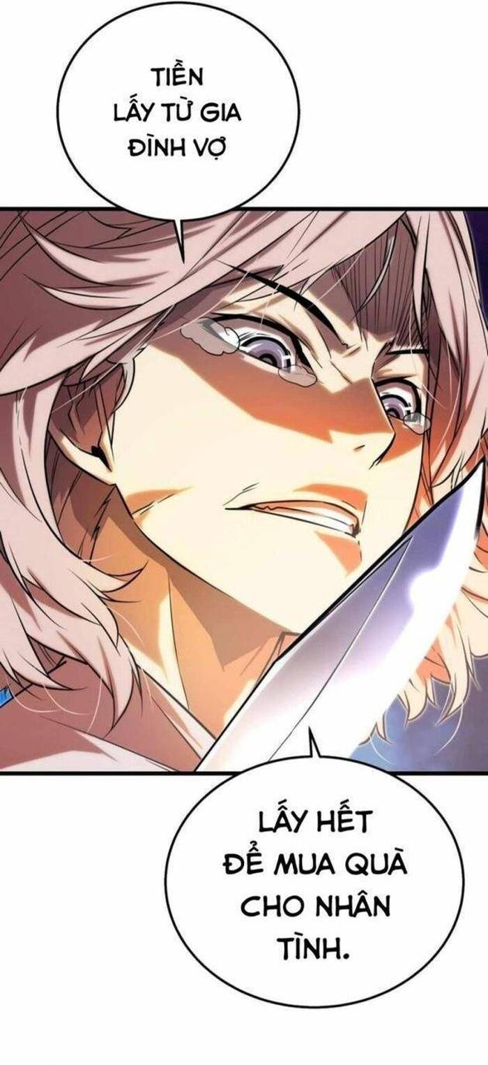 Người Thừa Kế Của Gia Tộc Suy Tàn - Chapter 13 - Page 34