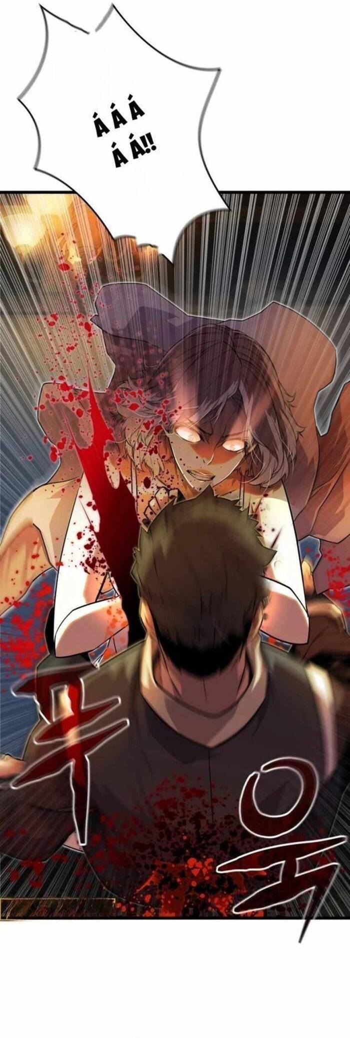 Người Thừa Kế Của Gia Tộc Suy Tàn - Chapter 13 - Page 35