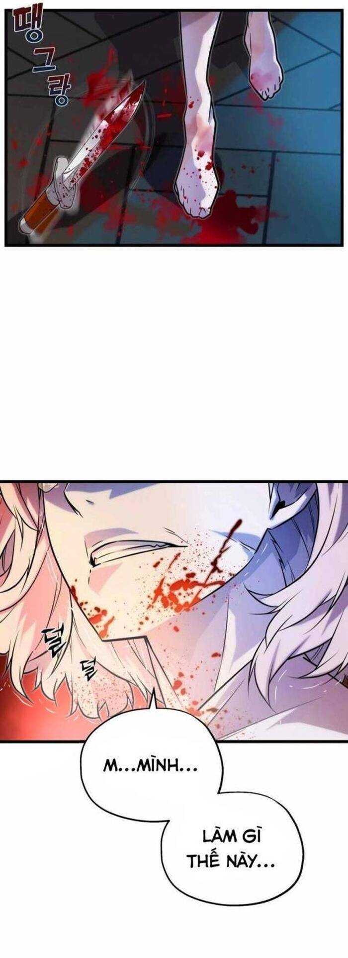 Người Thừa Kế Của Gia Tộc Suy Tàn - Chapter 13 - Page 37