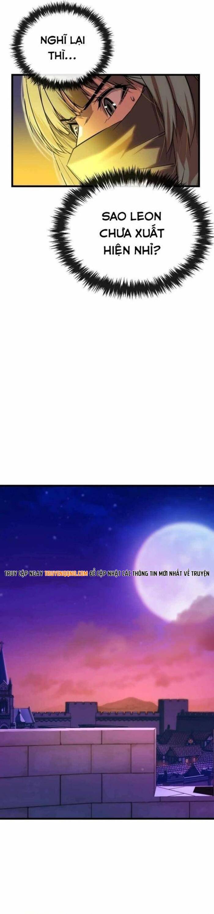 Người Thừa Kế Của Gia Tộc Suy Tàn - Chapter 13 - Page 40
