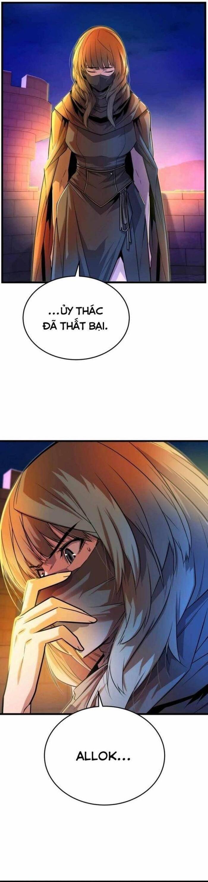 Người Thừa Kế Của Gia Tộc Suy Tàn - Chapter 13 - Page 41