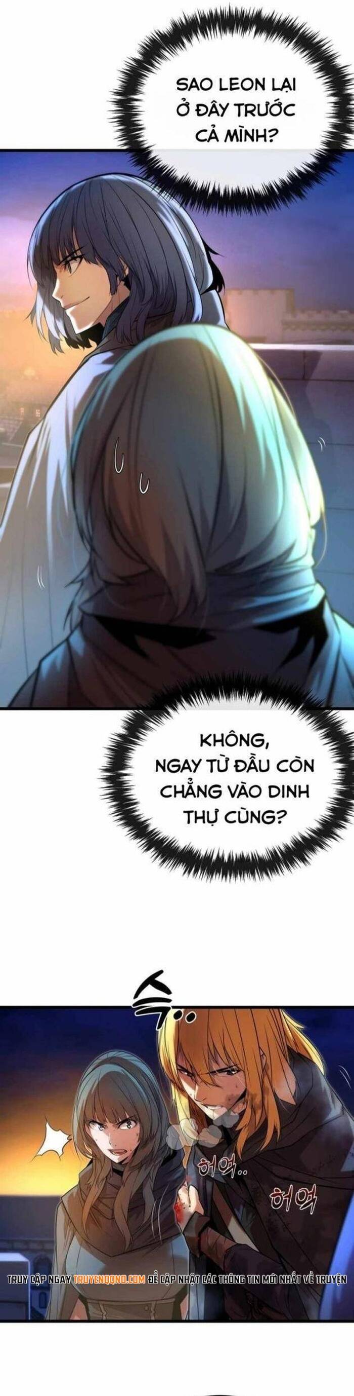 Người Thừa Kế Của Gia Tộc Suy Tàn - Chapter 13 - Page 43