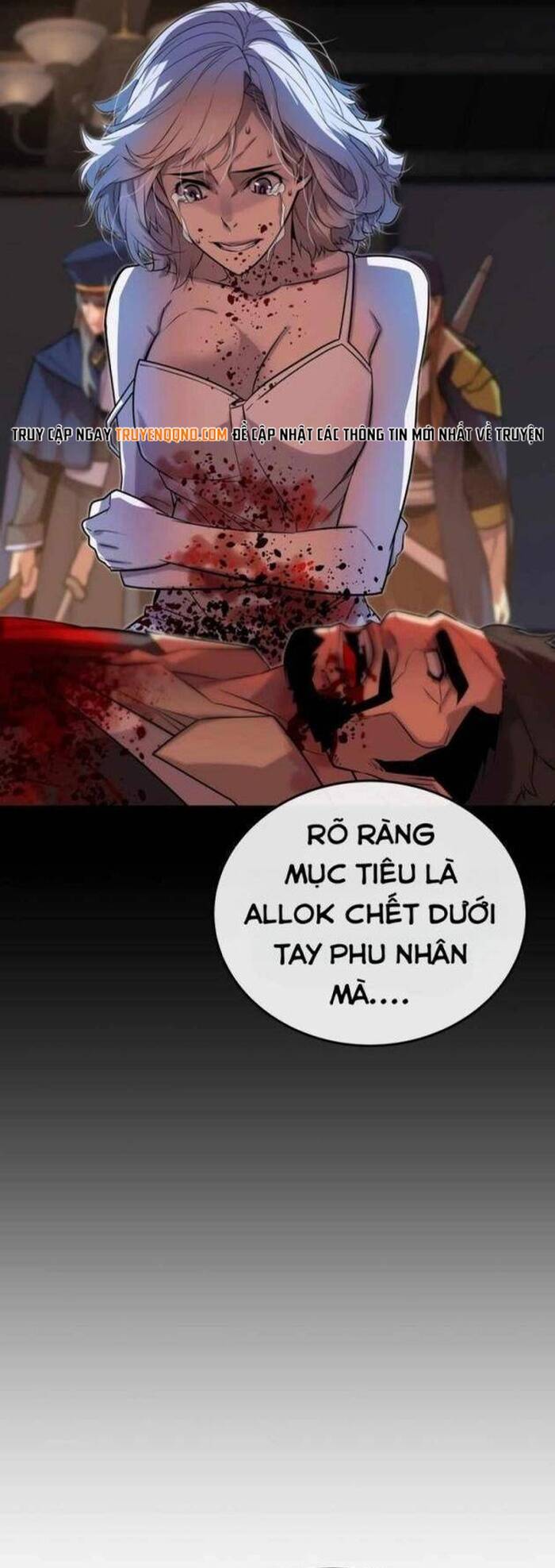 Người Thừa Kế Của Gia Tộc Suy Tàn - Chapter 13 - Page 47
