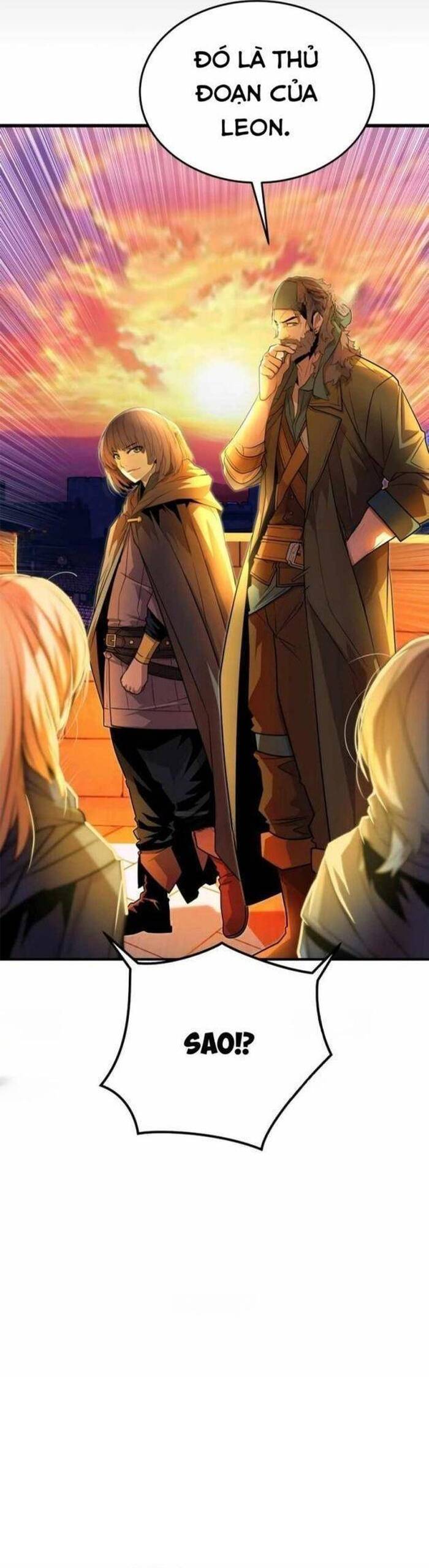 Người Thừa Kế Của Gia Tộc Suy Tàn - Chapter 13 - Page 48