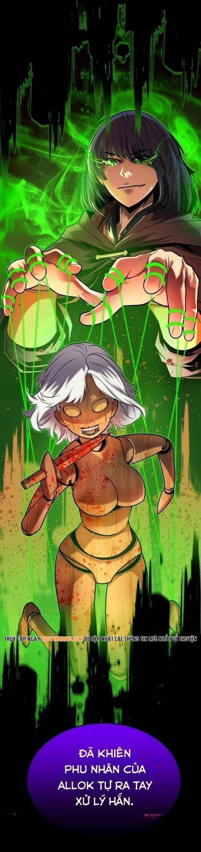 Người Thừa Kế Của Gia Tộc Suy Tàn - Chapter 13 - Page 50