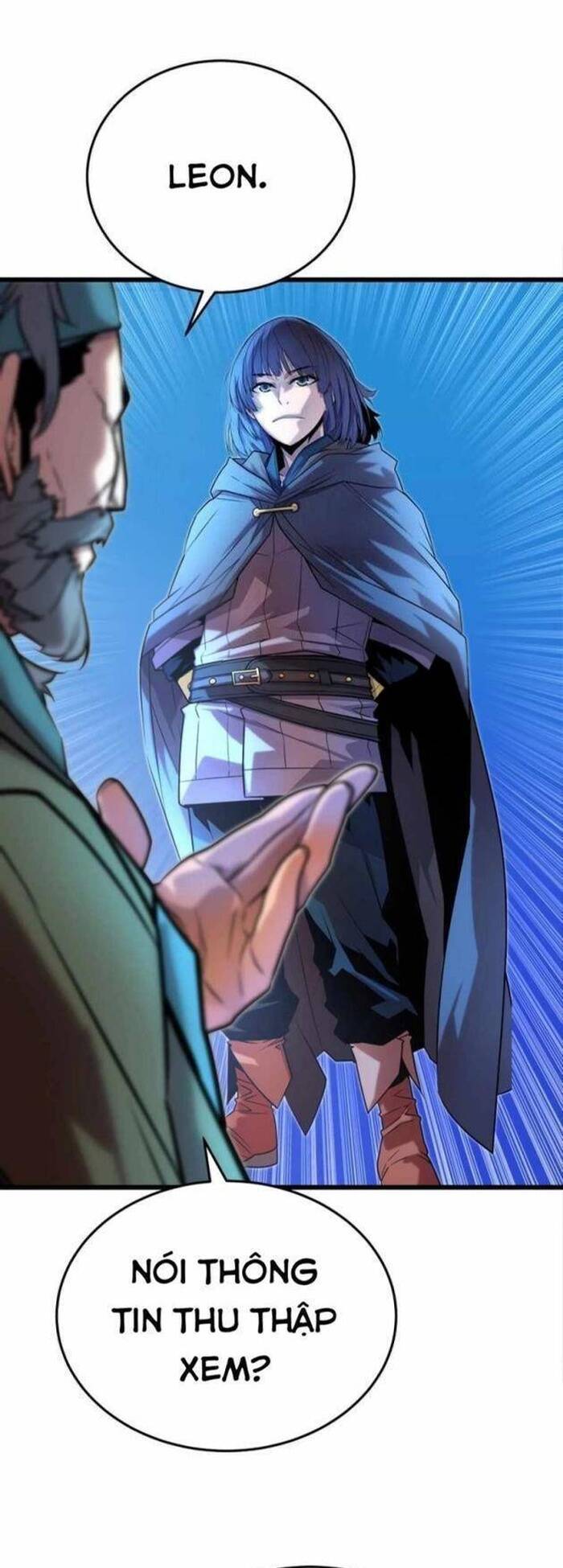 Người Thừa Kế Của Gia Tộc Suy Tàn - Chapter 13 - Page 8