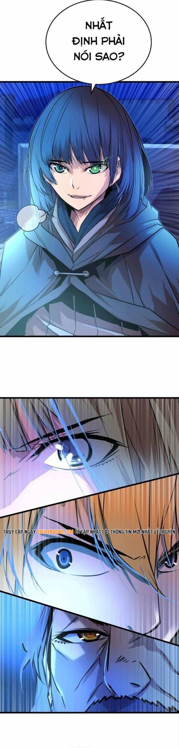 Người Thừa Kế Của Gia Tộc Suy Tàn - Chapter 13 - Page 9