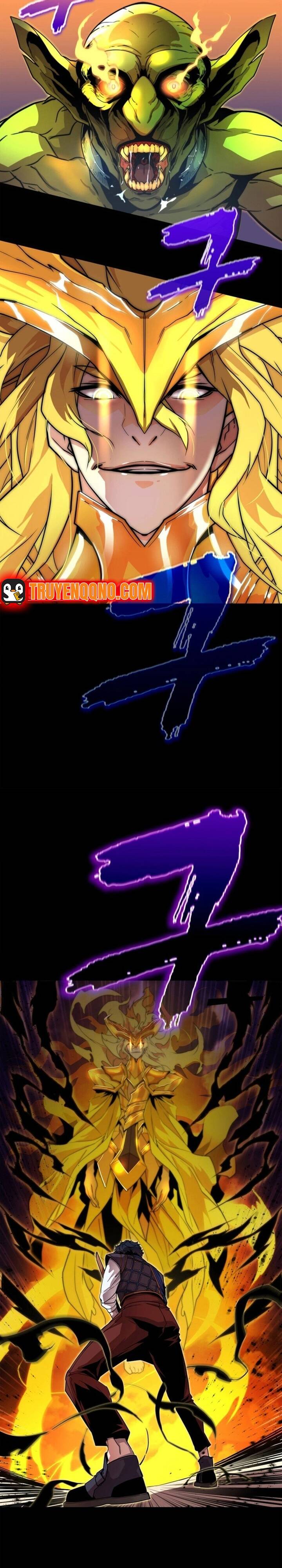 Người Thừa Kế Của Gia Tộc Suy Tàn - Chapter 2 - Page 18