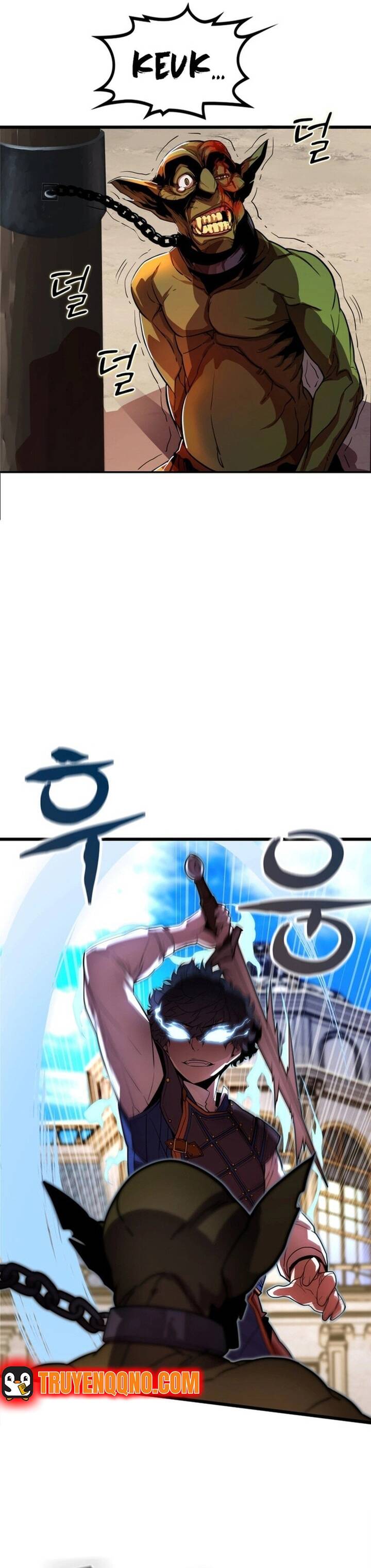 Người Thừa Kế Của Gia Tộc Suy Tàn - Chapter 2 - Page 24