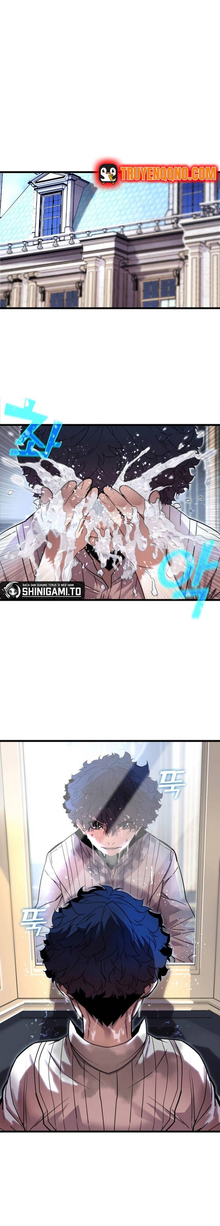 Người Thừa Kế Của Gia Tộc Suy Tàn - Chapter 2 - Page 27