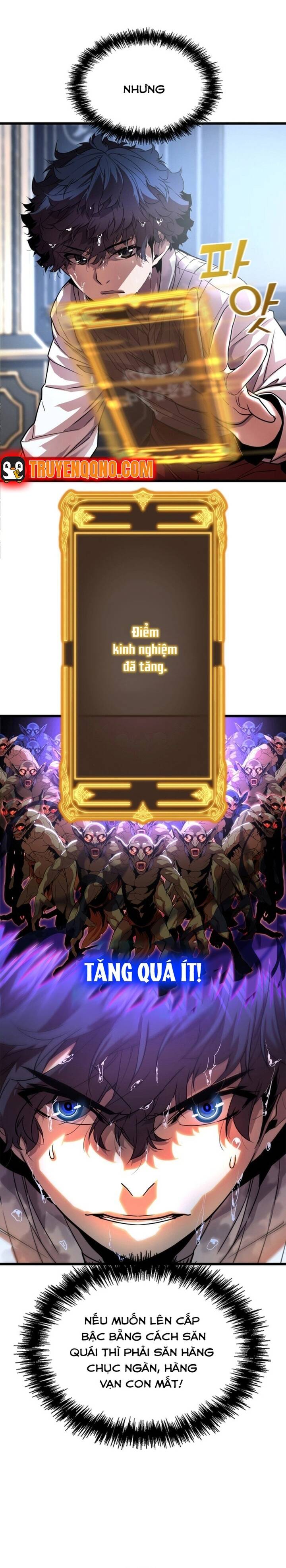 Người Thừa Kế Của Gia Tộc Suy Tàn - Chapter 2 - Page 29