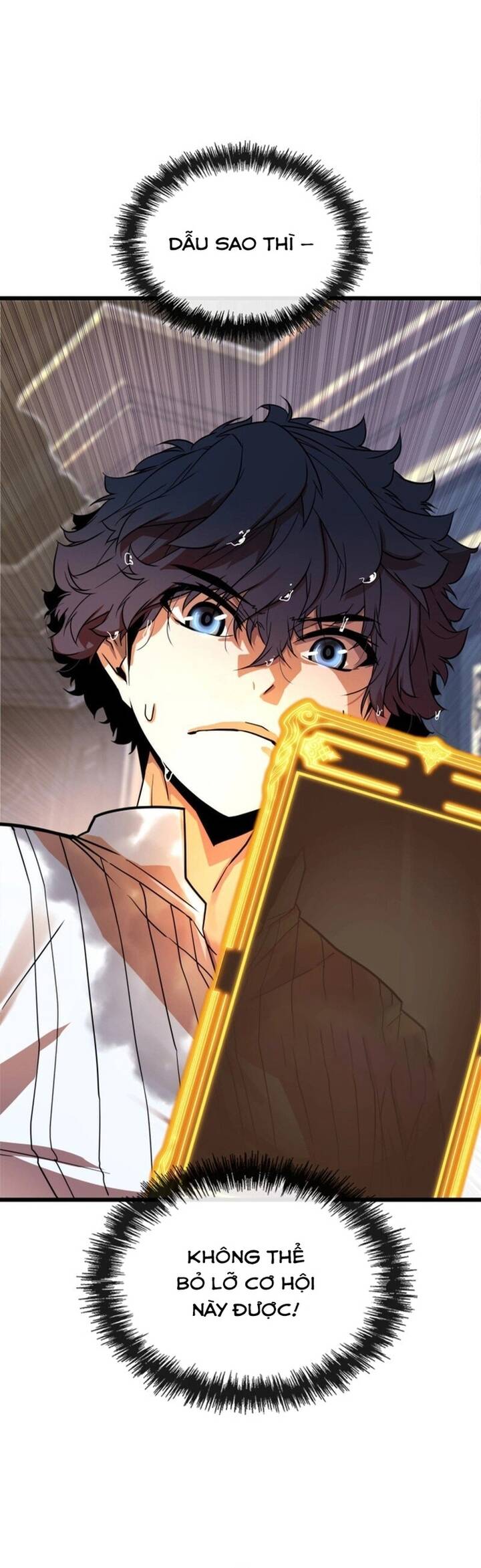 Người Thừa Kế Của Gia Tộc Suy Tàn - Chapter 2 - Page 31