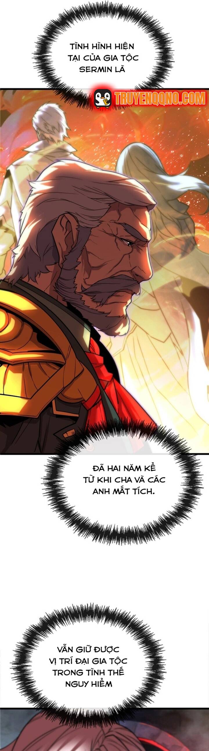 Người Thừa Kế Của Gia Tộc Suy Tàn - Chapter 2 - Page 32