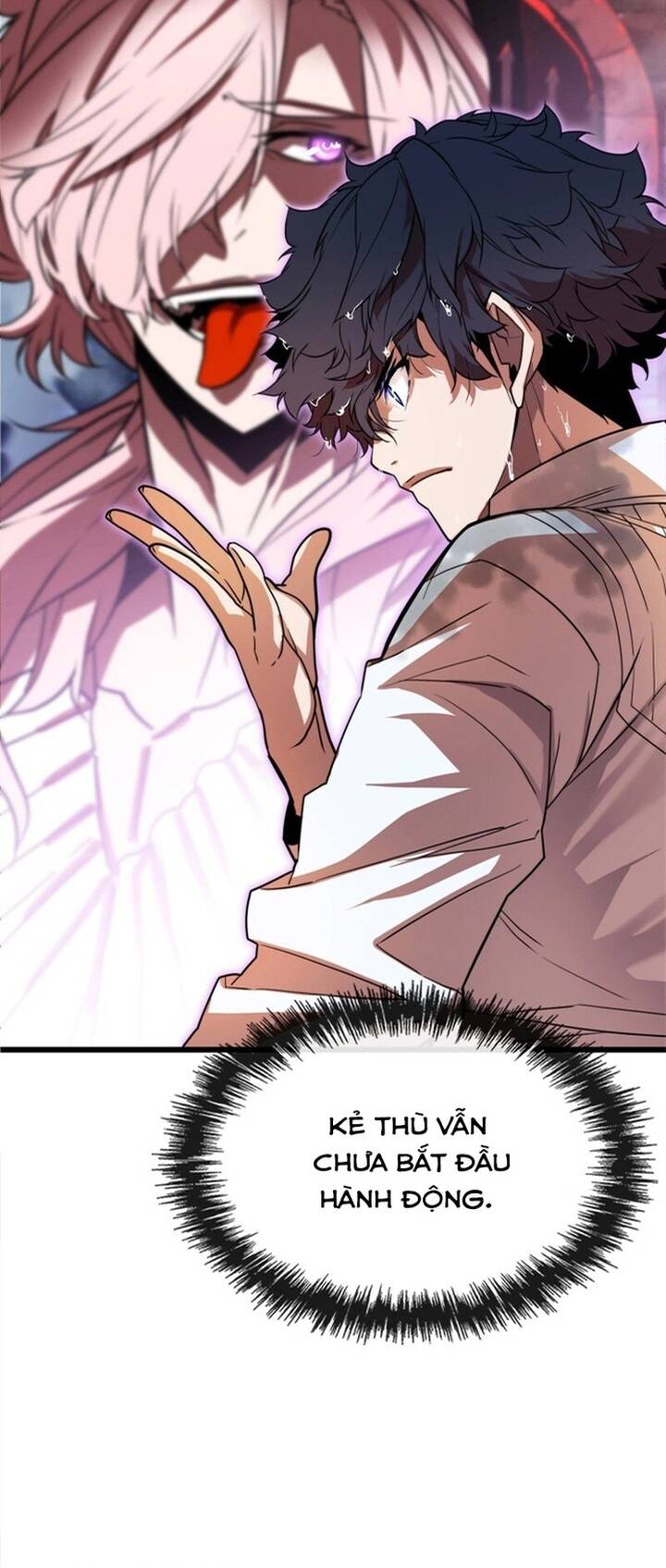 Người Thừa Kế Của Gia Tộc Suy Tàn - Chapter 2 - Page 33