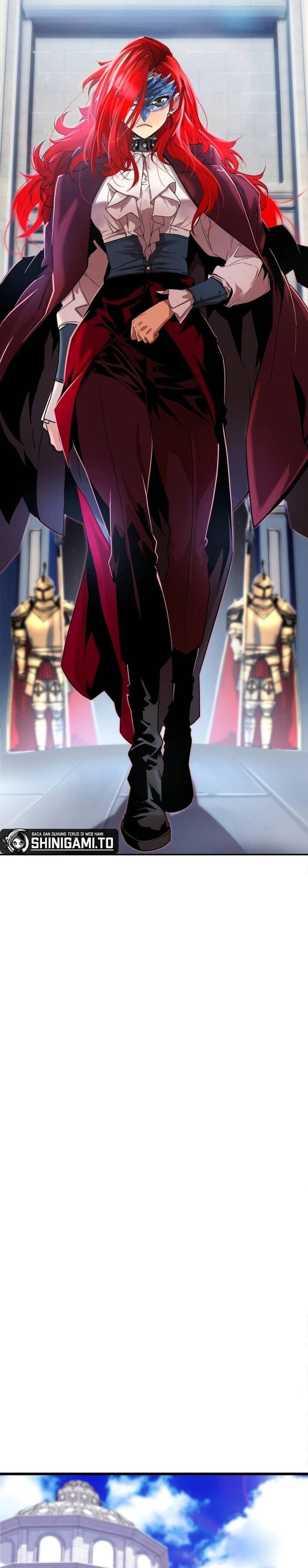 Người Thừa Kế Của Gia Tộc Suy Tàn - Chapter 2 - Page 35