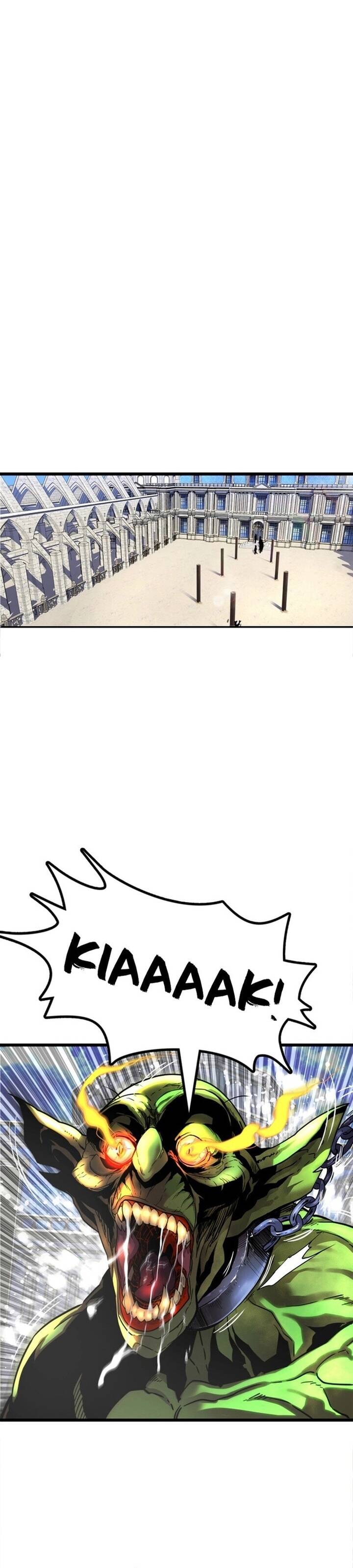 Người Thừa Kế Của Gia Tộc Suy Tàn - Chapter 2 - Page 8