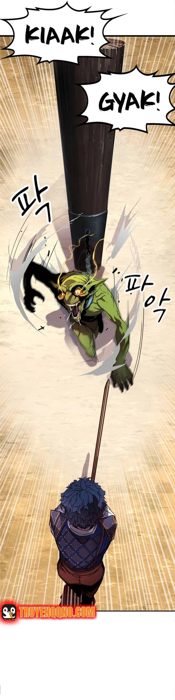 Người Thừa Kế Của Gia Tộc Suy Tàn - Chapter 2 - Page 9