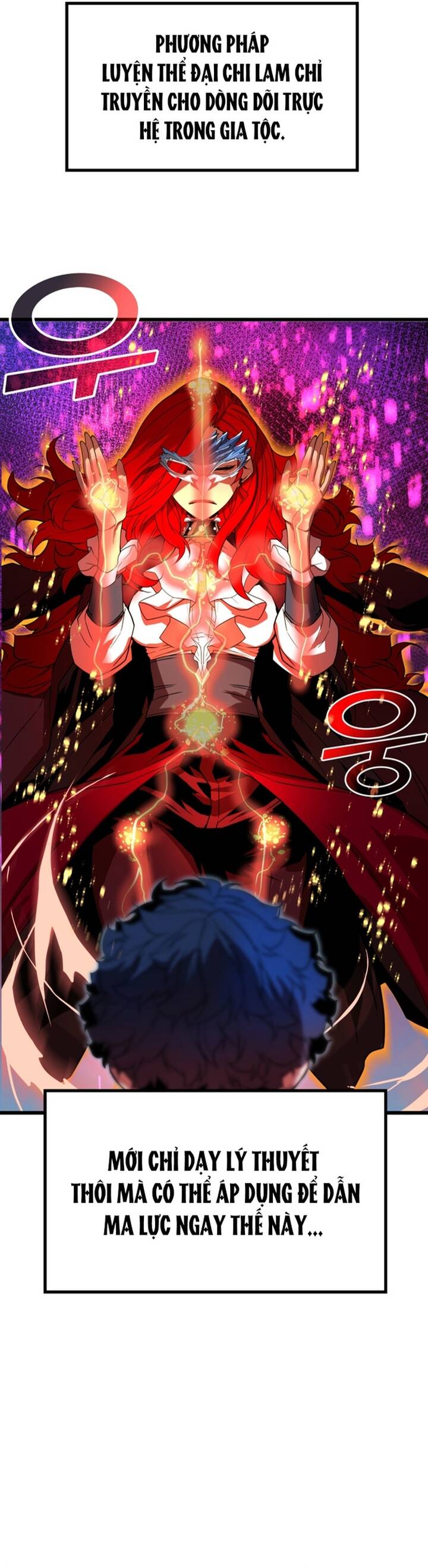 Người Thừa Kế Của Gia Tộc Suy Tàn - Chapter 3 - Page 12