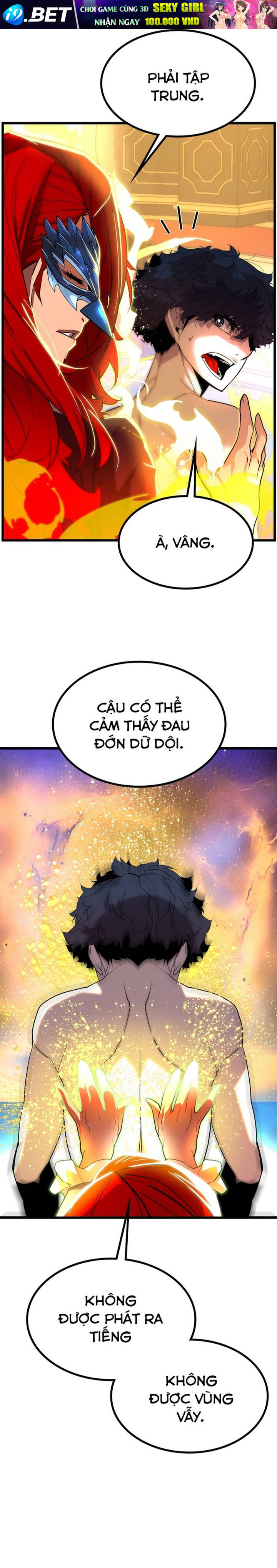 Người Thừa Kế Của Gia Tộc Suy Tàn - Chapter 3 - Page 14