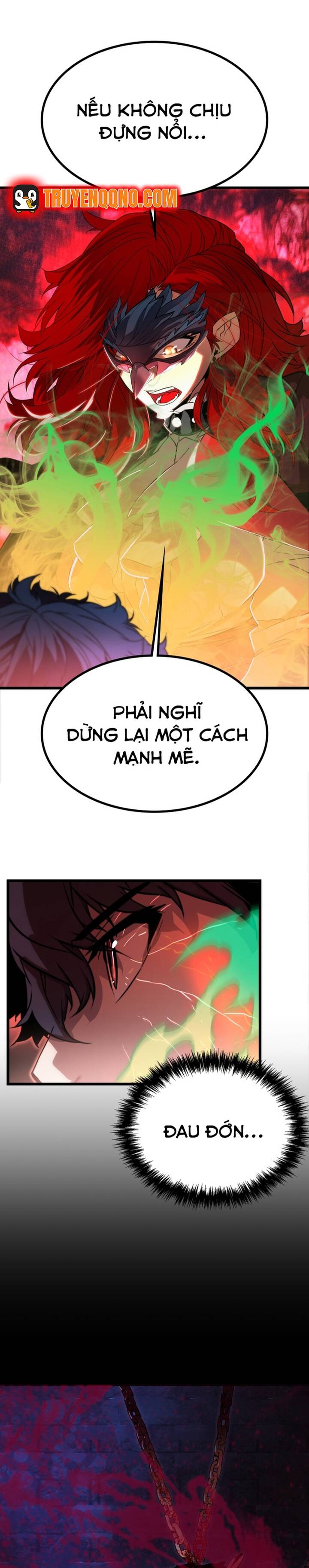 Người Thừa Kế Của Gia Tộc Suy Tàn - Chapter 3 - Page 15