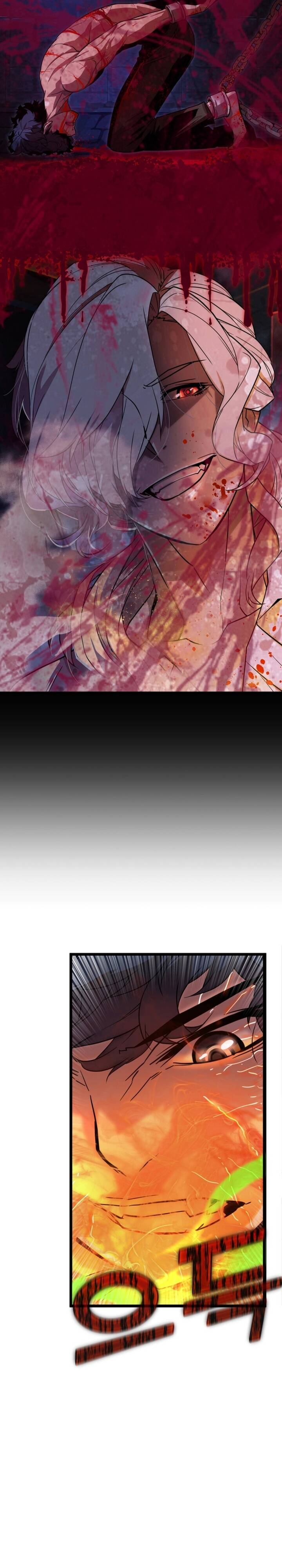 Người Thừa Kế Của Gia Tộc Suy Tàn - Chapter 3 - Page 16