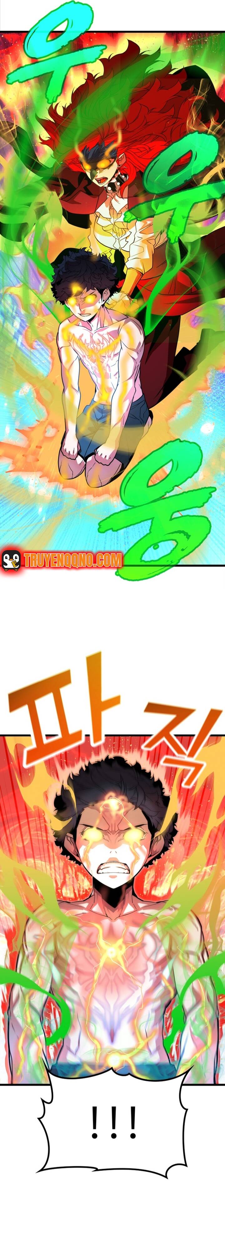 Người Thừa Kế Của Gia Tộc Suy Tàn - Chapter 3 - Page 18