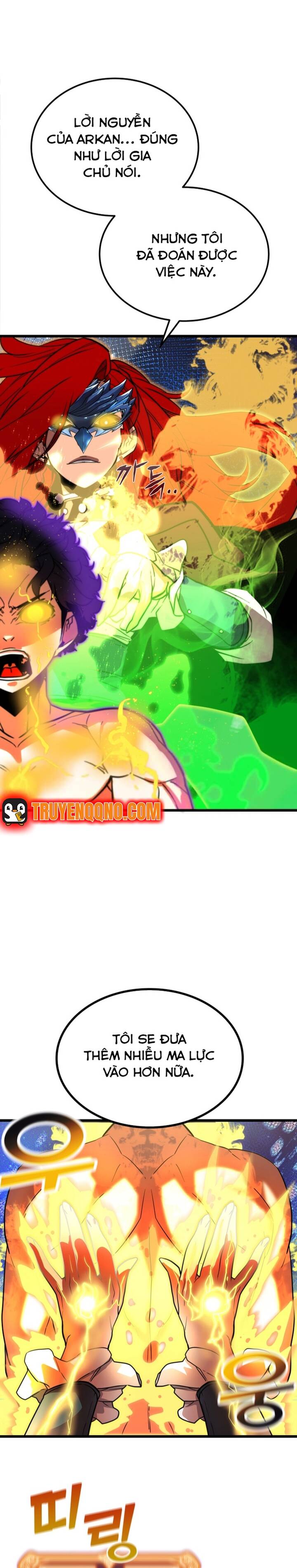 Người Thừa Kế Của Gia Tộc Suy Tàn - Chapter 3 - Page 20