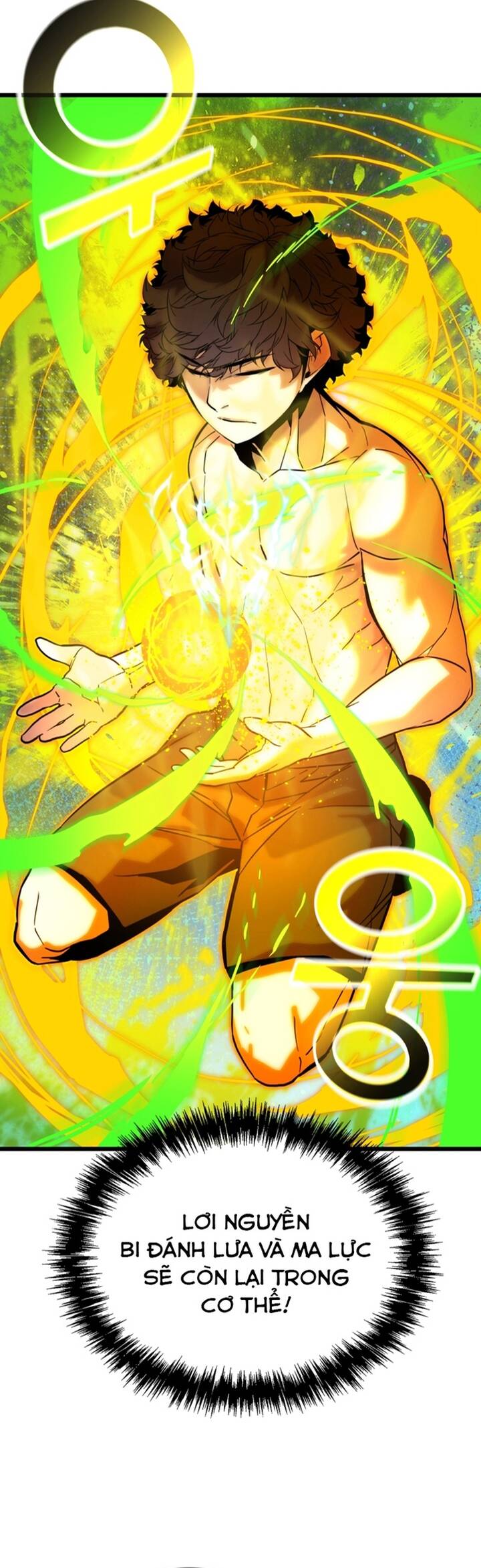 Người Thừa Kế Của Gia Tộc Suy Tàn - Chapter 3 - Page 24