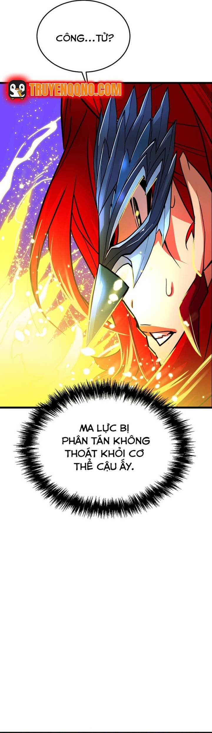Người Thừa Kế Của Gia Tộc Suy Tàn - Chapter 3 - Page 25