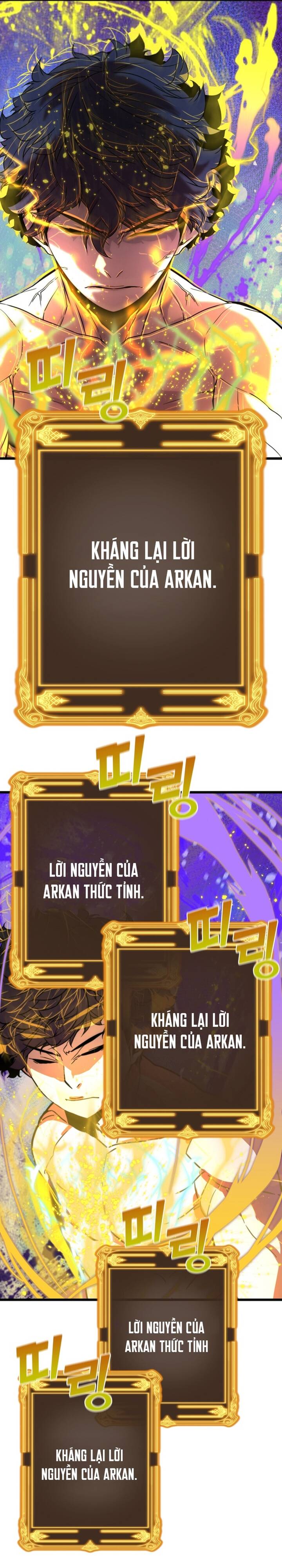 Người Thừa Kế Của Gia Tộc Suy Tàn - Chapter 3 - Page 26