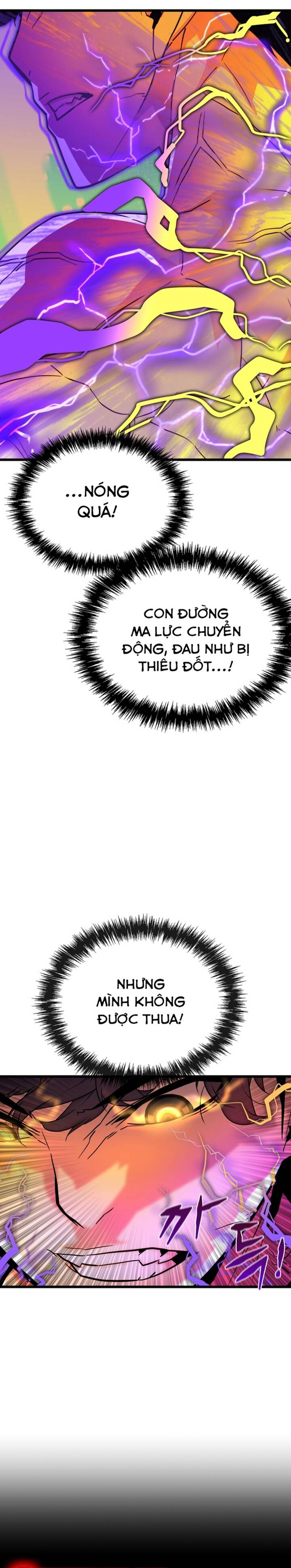 Người Thừa Kế Của Gia Tộc Suy Tàn - Chapter 3 - Page 27