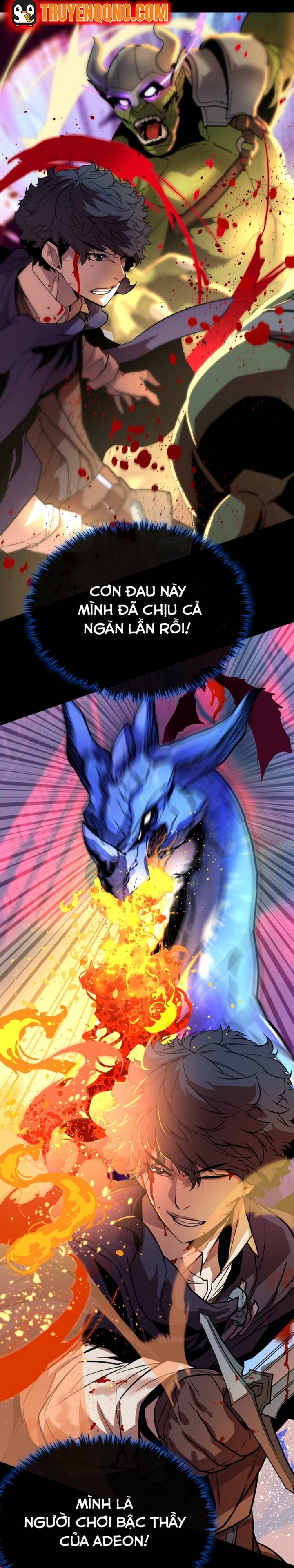 Người Thừa Kế Của Gia Tộc Suy Tàn - Chapter 3 - Page 28