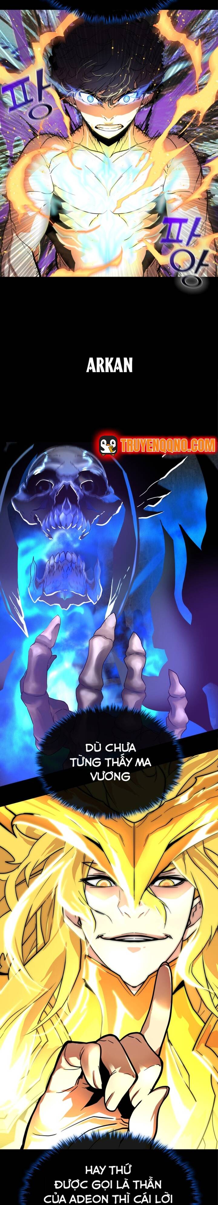 Người Thừa Kế Của Gia Tộc Suy Tàn - Chapter 3 - Page 30