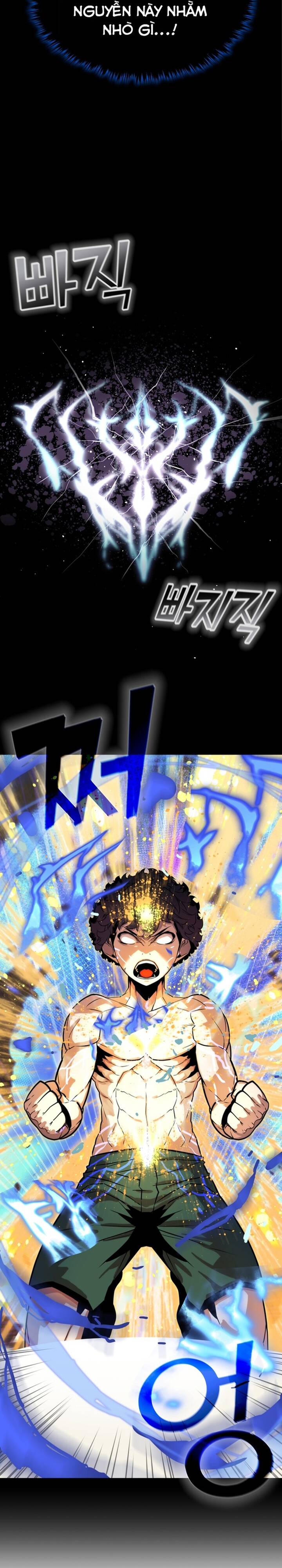 Người Thừa Kế Của Gia Tộc Suy Tàn - Chapter 3 - Page 31