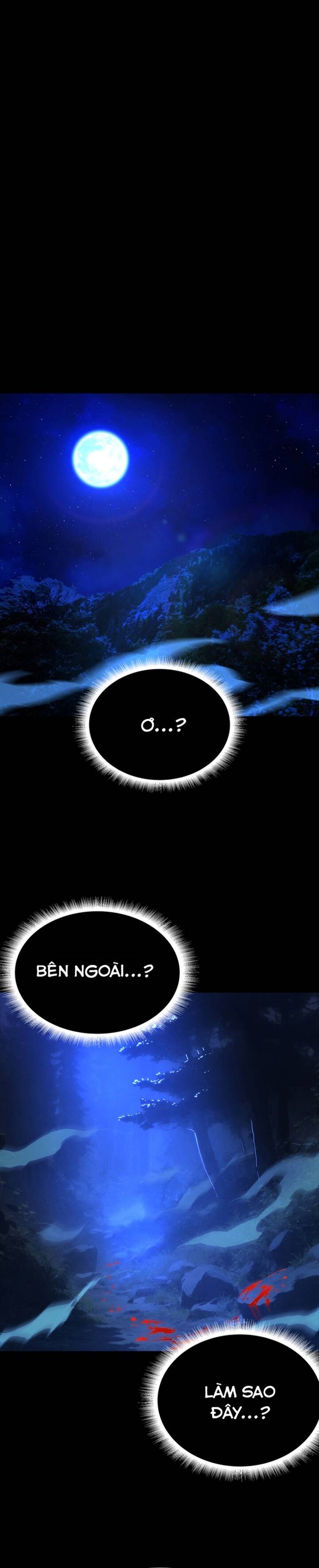 Người Thừa Kế Của Gia Tộc Suy Tàn - Chapter 3 - Page 37