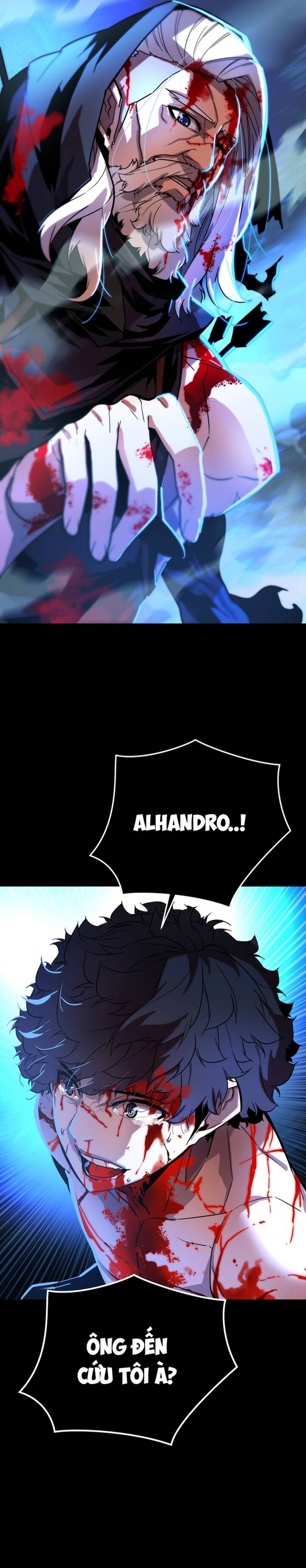 Người Thừa Kế Của Gia Tộc Suy Tàn - Chapter 3 - Page 39