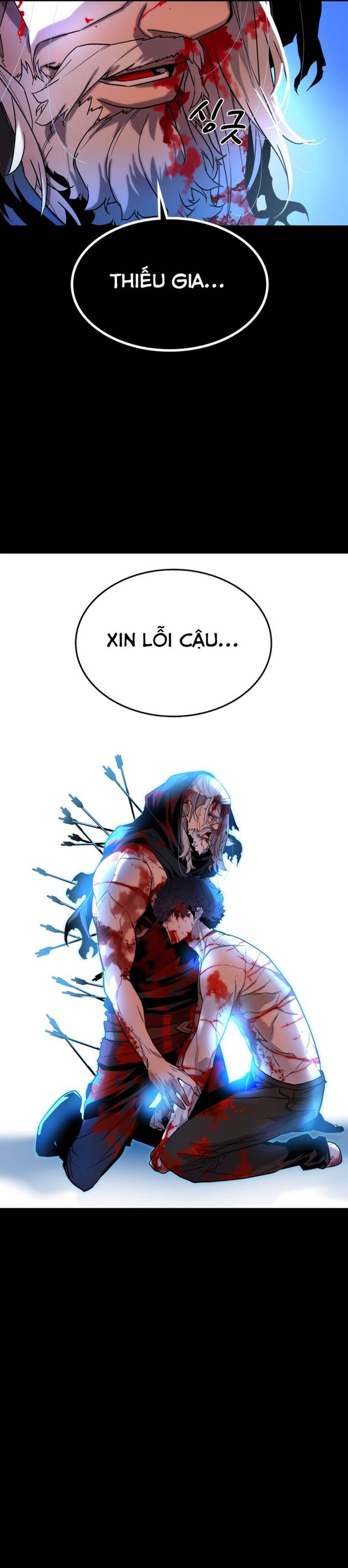 Người Thừa Kế Của Gia Tộc Suy Tàn - Chapter 3 - Page 40