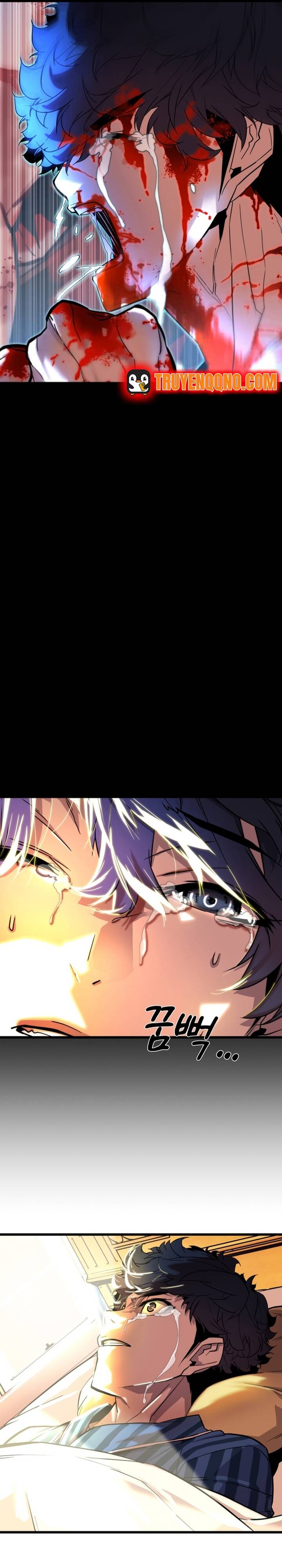 Người Thừa Kế Của Gia Tộc Suy Tàn - Chapter 3 - Page 41