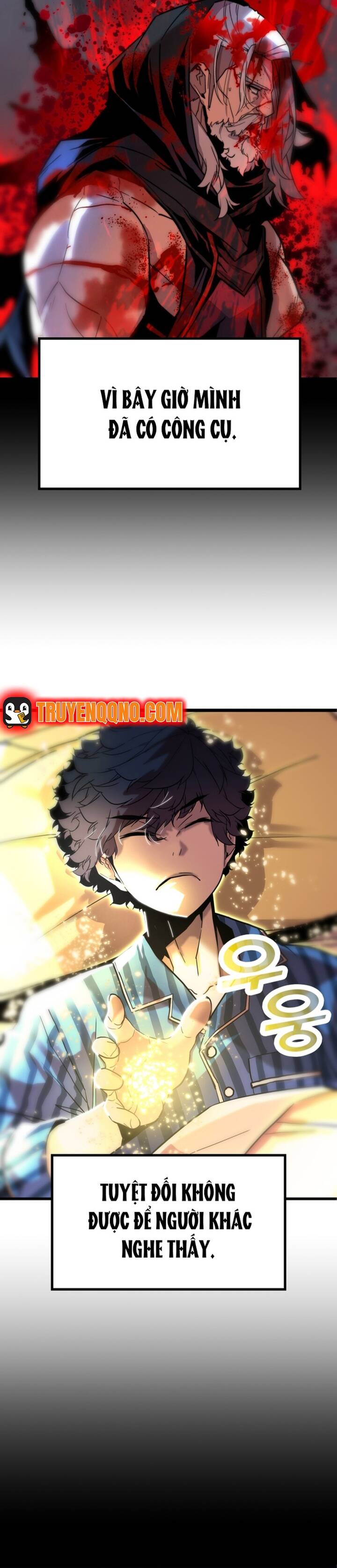 Người Thừa Kế Của Gia Tộc Suy Tàn - Chapter 3 - Page 43